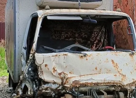 Hyundai HD78, фото 2