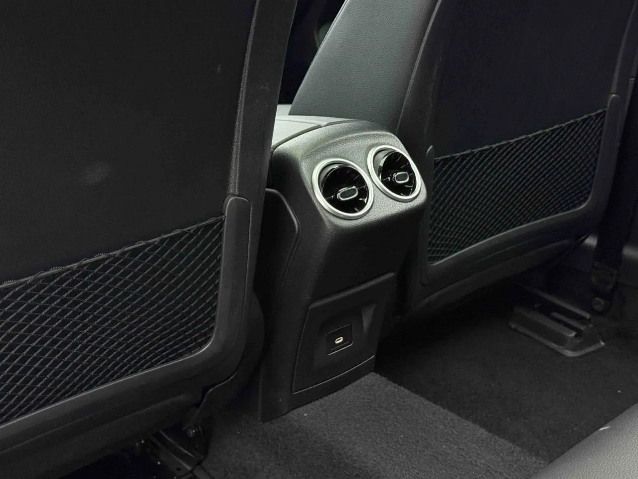 Mercedes-Benz A-Class, фото 5