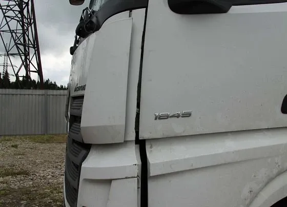 Mercedes-Benz Actros, фото 3