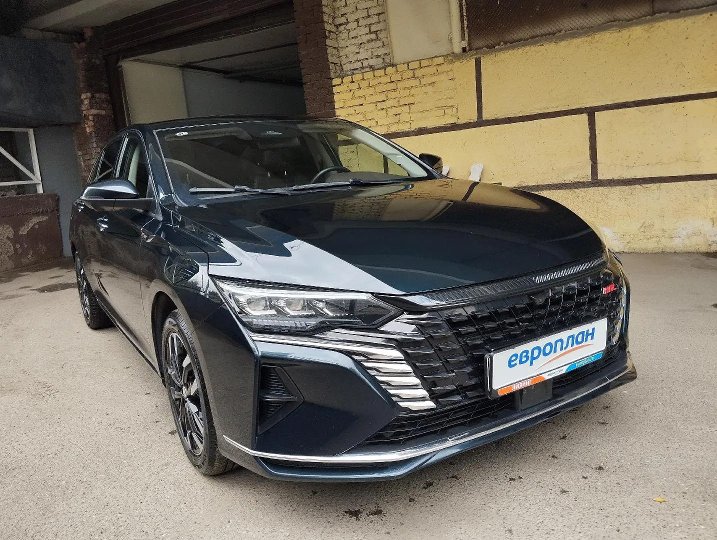 DONGFENG Shine Max Люкс 1.5Т АТ, фото 2