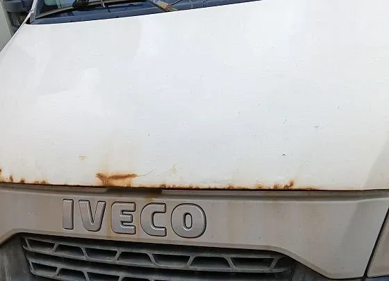 IVECO Daily, фото 5