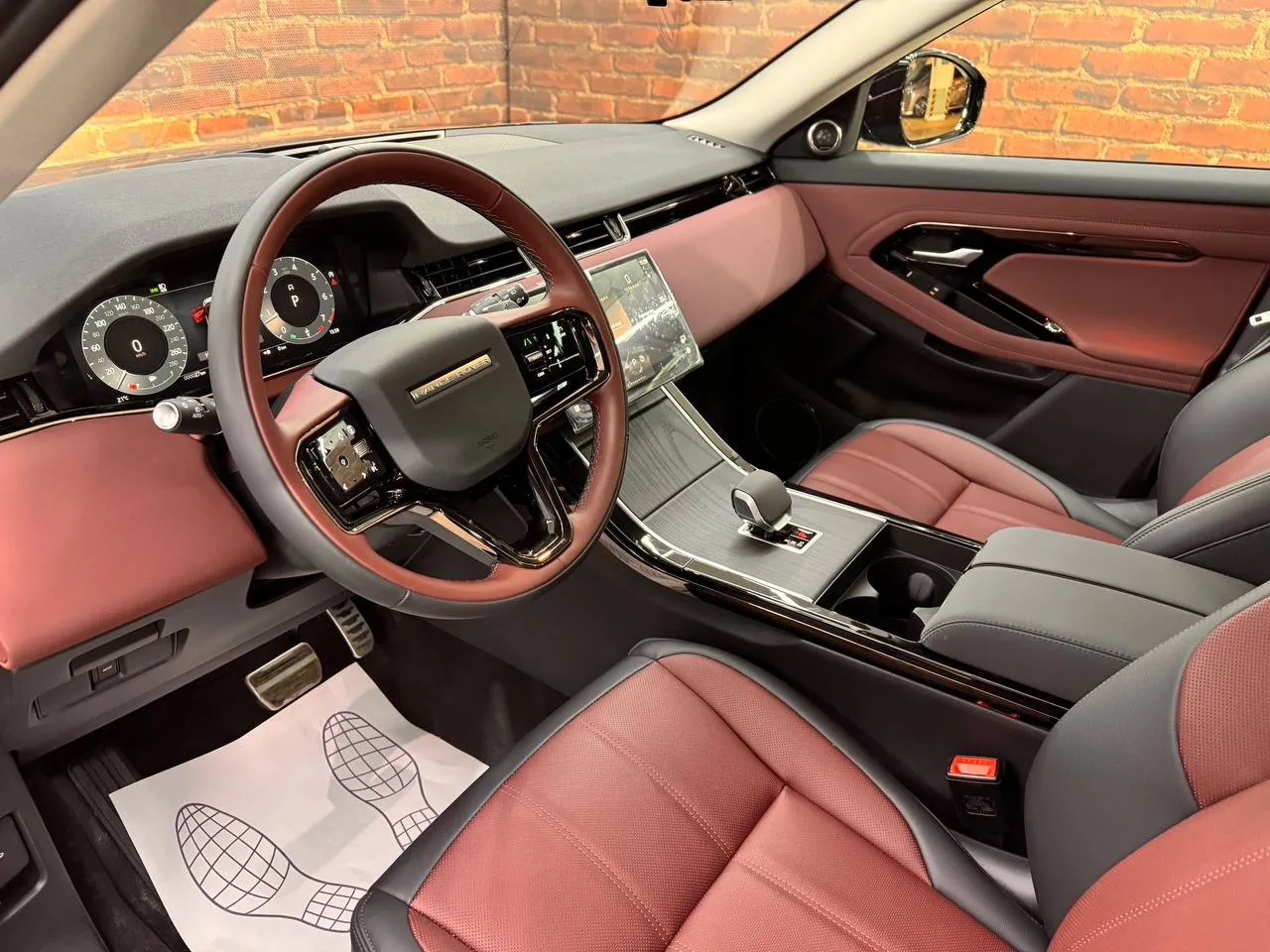 Land Rover Range Rover Evoque, фото 5