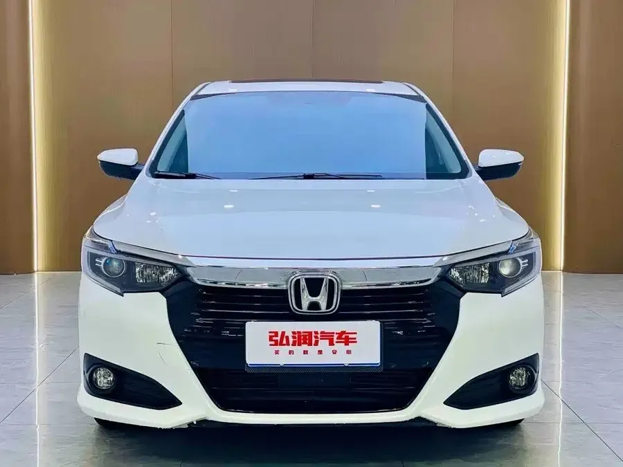 Honda Crider Deluxe, фото 3