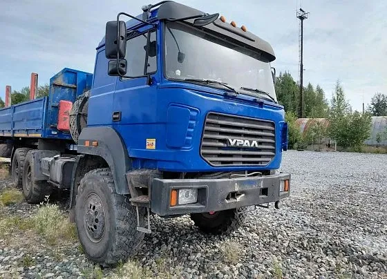 УРАЛ 44202-3511-82, фото 3