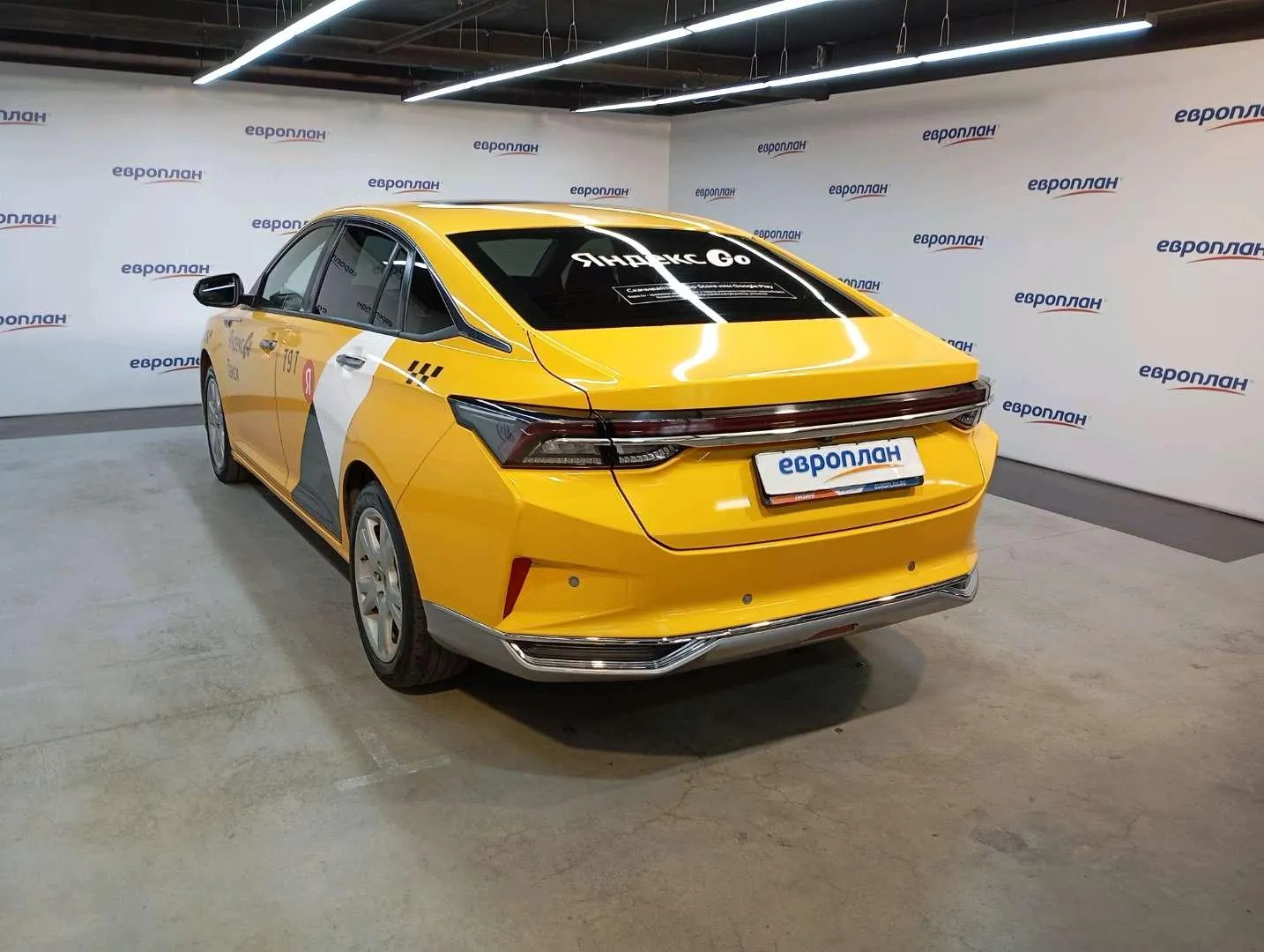 DONGFENG Shine Max Люкс 1.5Т АТ, фото 4