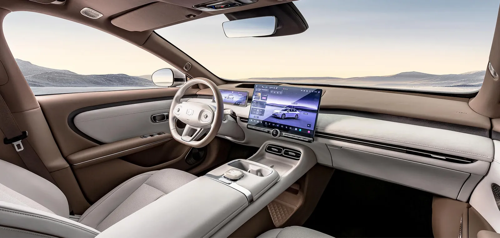 Changan A06, фото 3