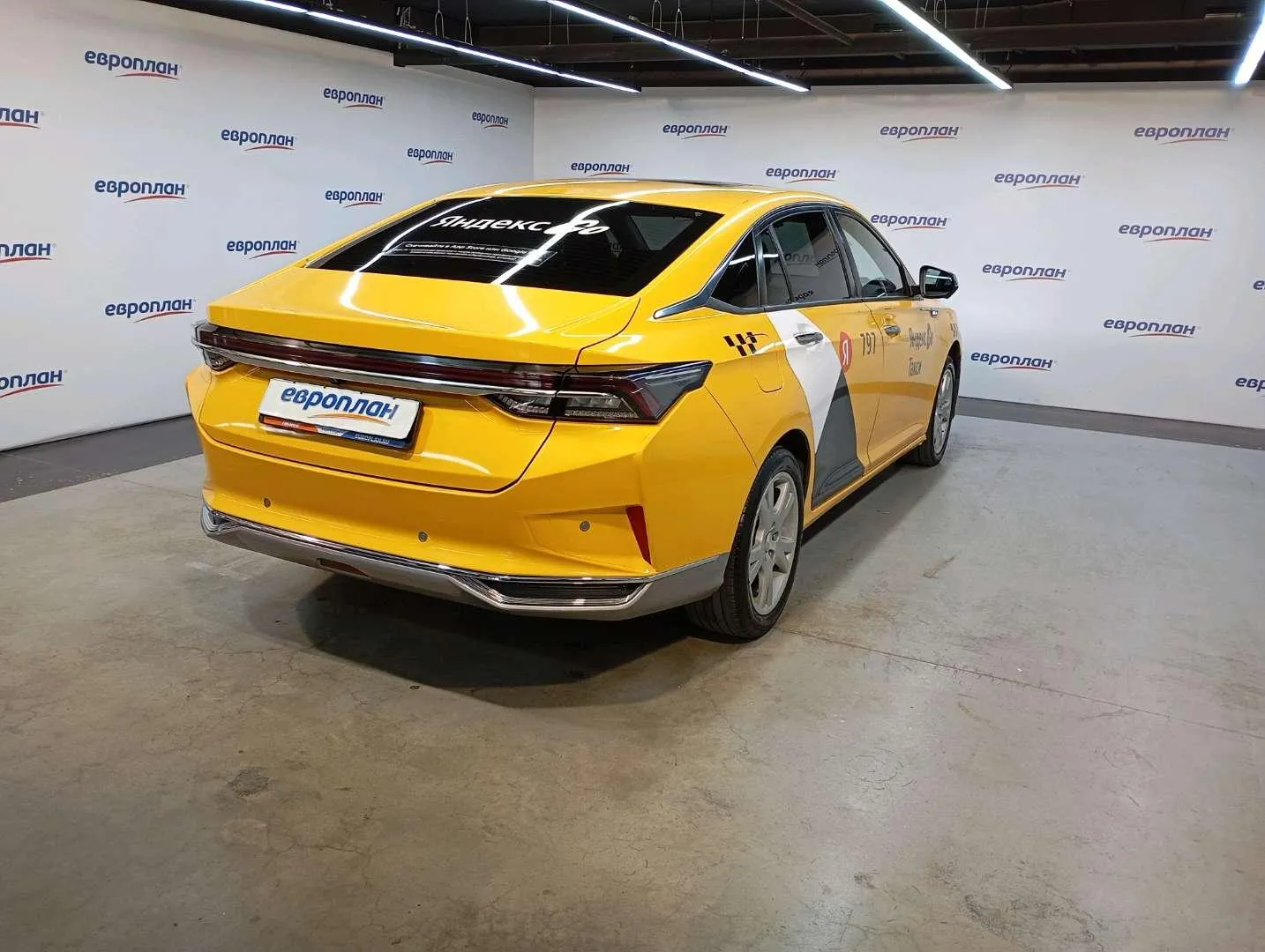 DONGFENG Shine Max Люкс 1.5Т АТ, фото 3