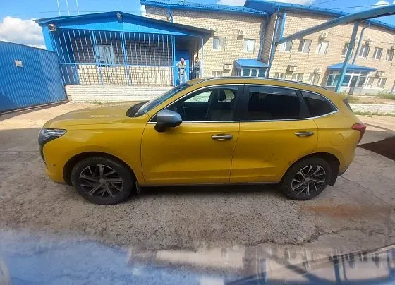 Haval Jolion, фото 3