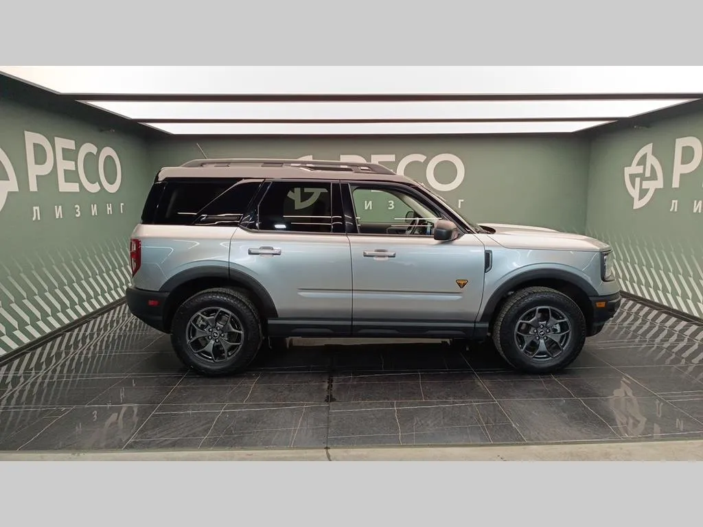 Ford BRONCO SPORT, фото 5