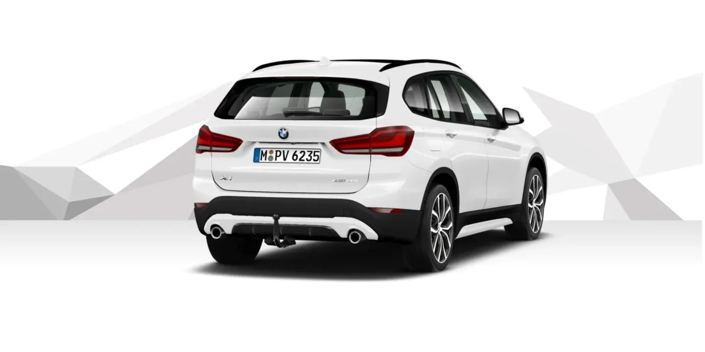 BMW X1 sDrive20Li Fashion Type, фото 4