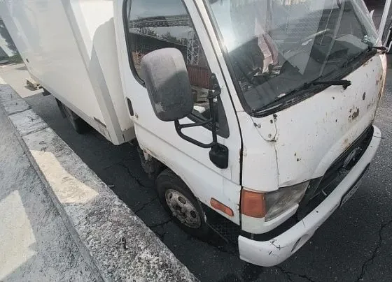 Hyundai HD78, фото 5
