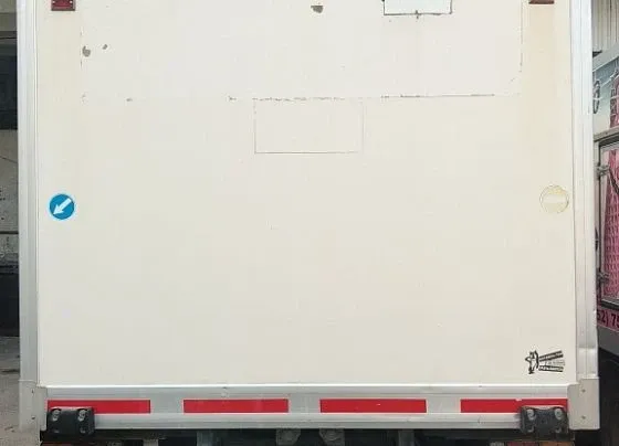 Mitsubishi Fuso Canter, фото 2
