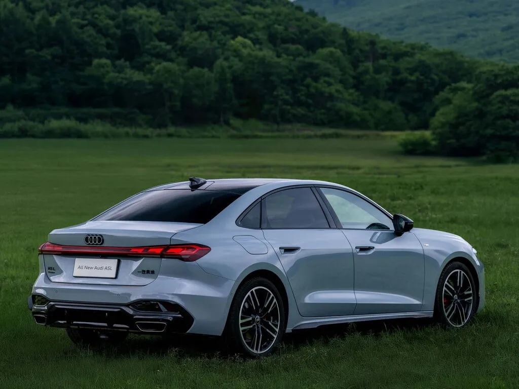 Audi A5 Exklusive, фото 5