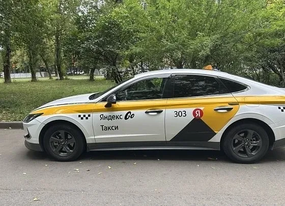 Hyundai Sonata, фото 2