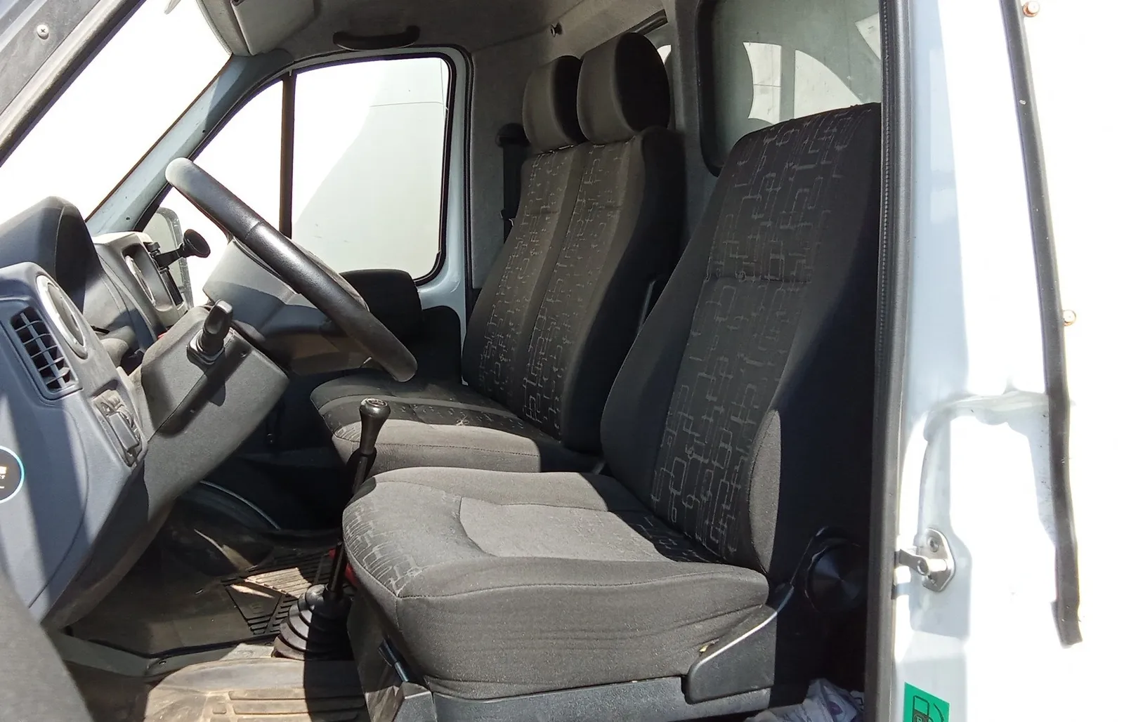 Автомаш 2834* на шасси GAZ GAZELLE BUSINESS Промтоварный, фото 5