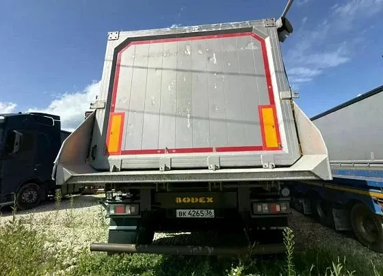 Bodex KIS 4WA1, фото 2