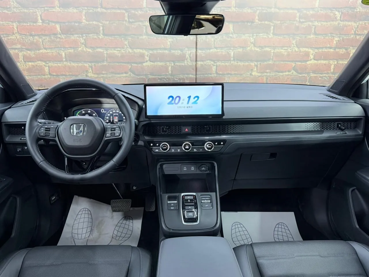 Honda CR-V 1.5 CVT, фото 5