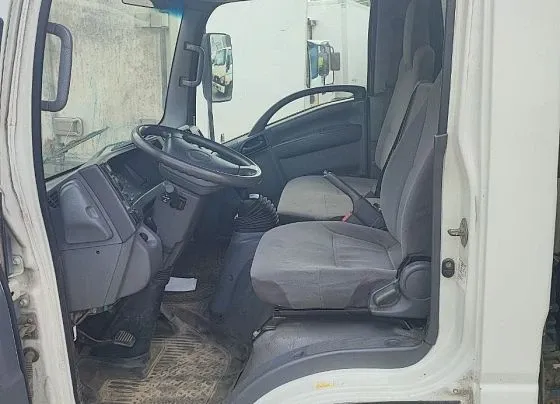 ISUZU NMR, фото 4