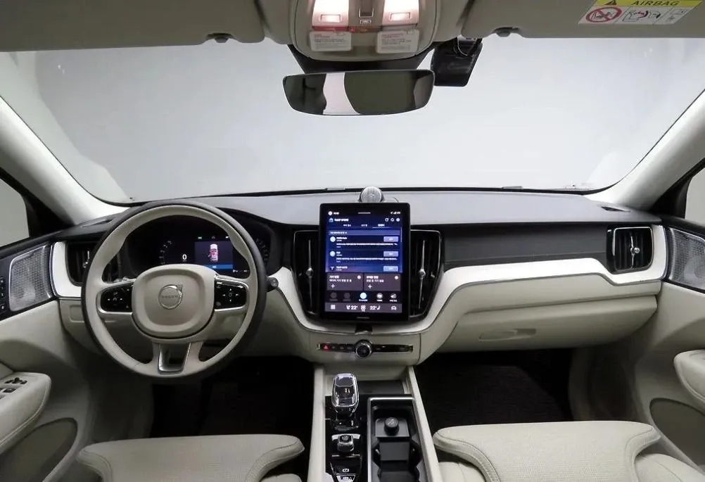 Volvo XC 60 Ultra, фото 4