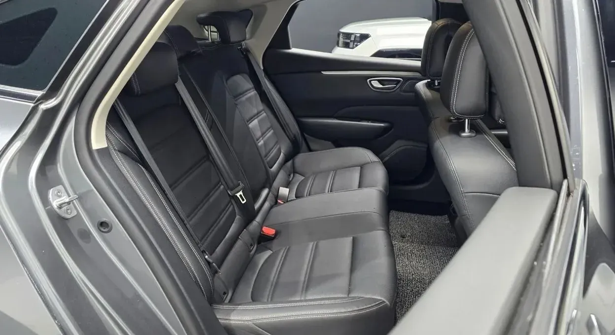 Renault Talisman LE, фото 5