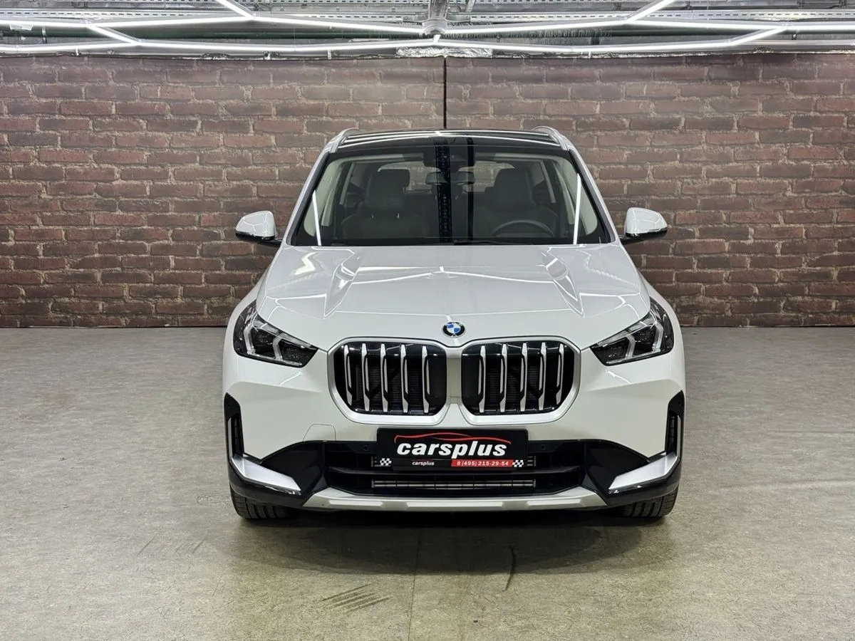 BMW X1, фото 5