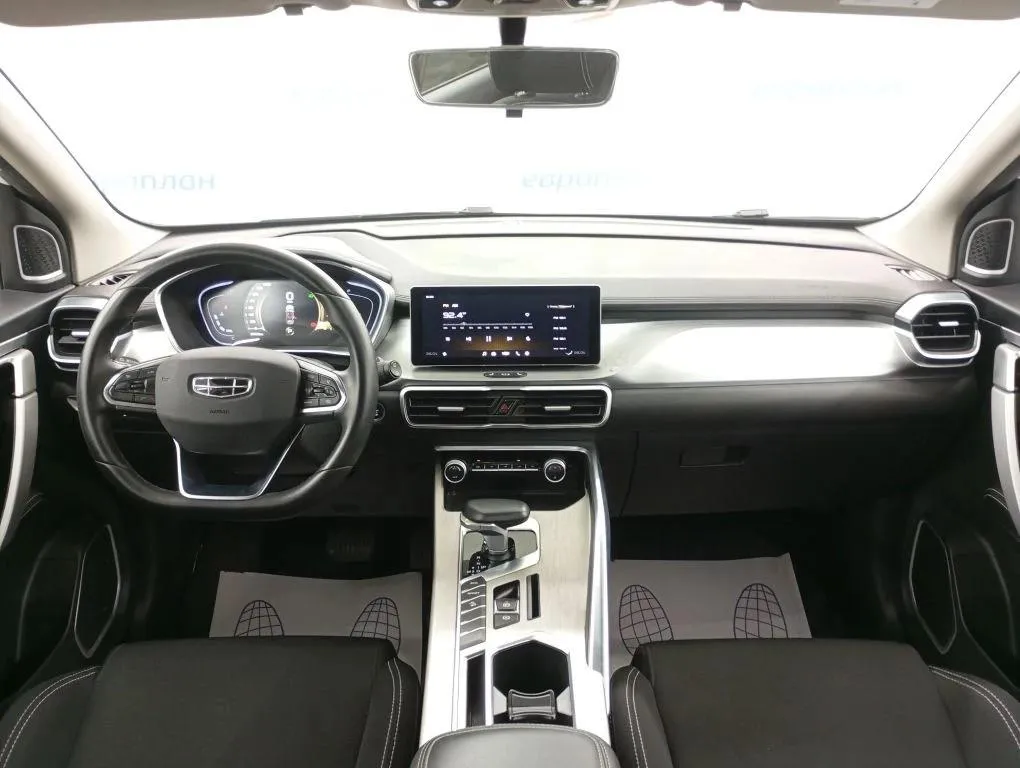 Geely Coolray Комфорт 1.5Т АТ, фото 5