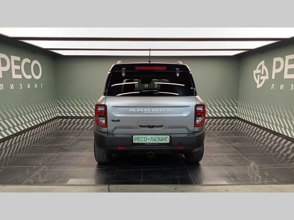 Ford BRONCO SPORT, фото 2