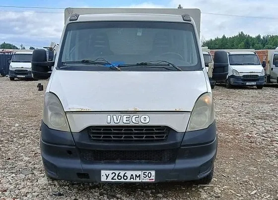 IVECO Daily, фото 3