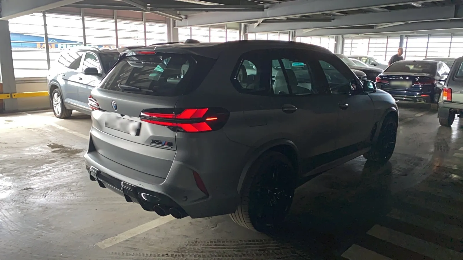 BMW X5 M, фото 3