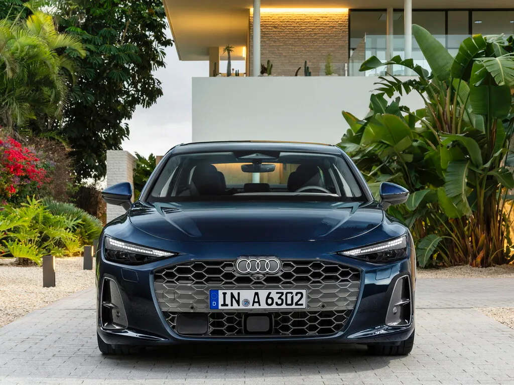 Audi A6 Exclusive, фото 5