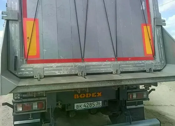 Bodex KIS 4WA1, фото 2