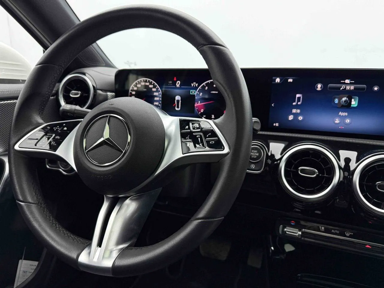 Mercedes-Benz A-Class, фото 4