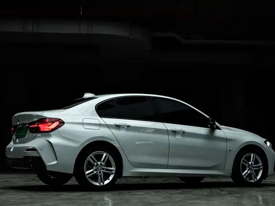 BMW 120 Sport, фото 5
