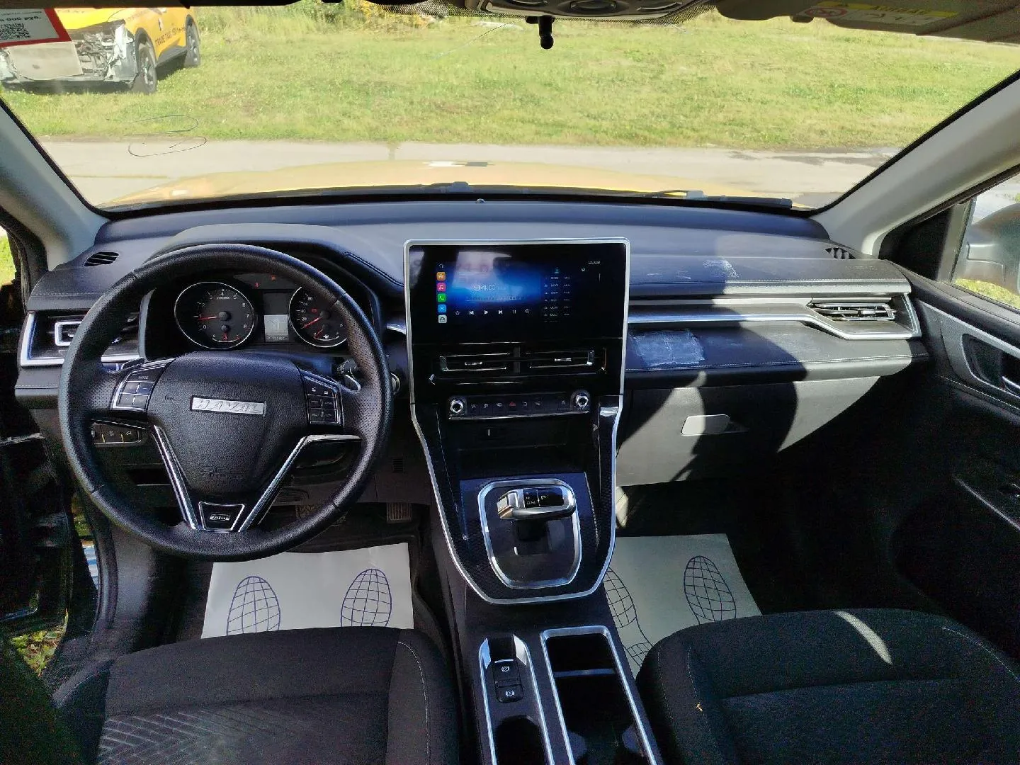 Haval M6 Оптимум АТ 143 л.с., фото 5