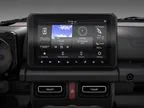 Suzuki Jimny GLX, фото 4