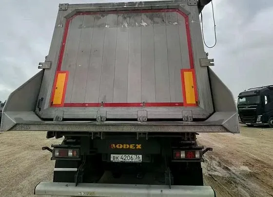 Bodex KIS 4WA1, фото 3