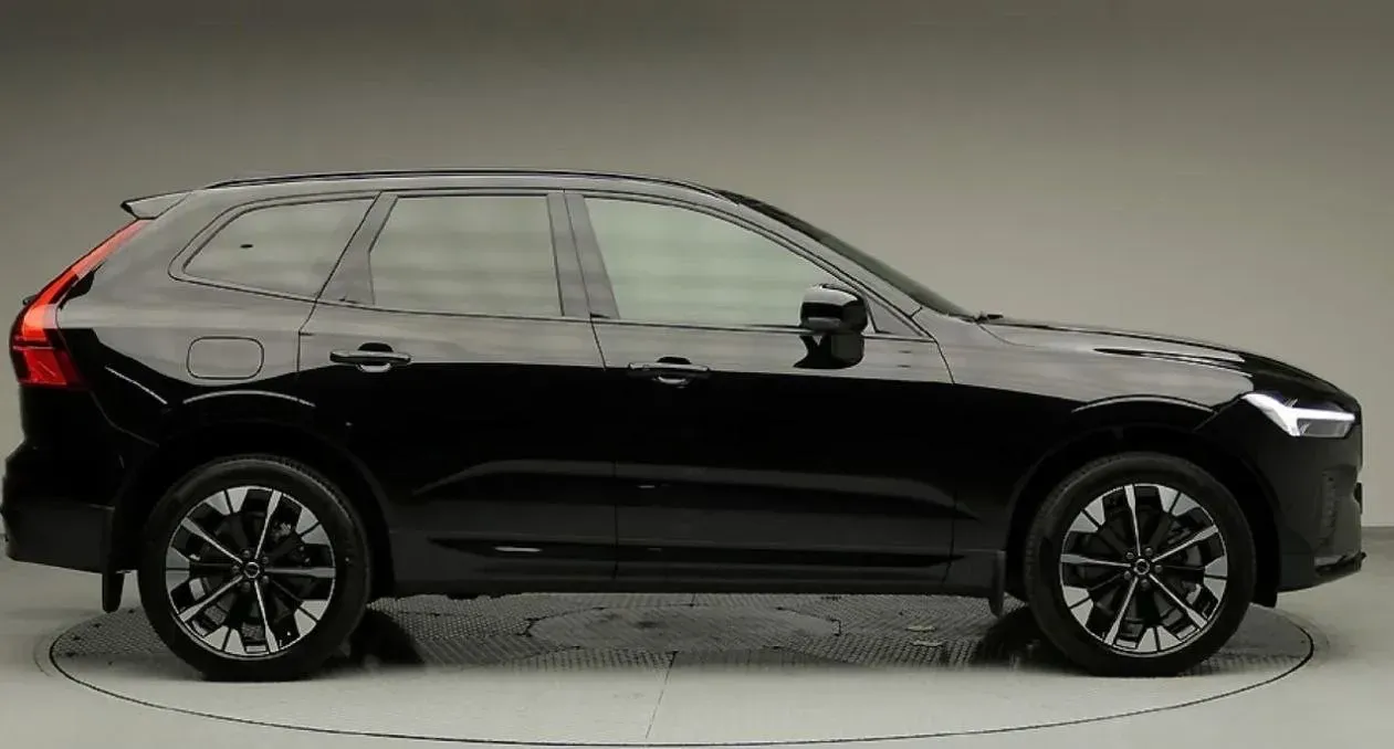 Volvo XC 60 Ultra, фото 2
