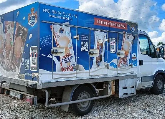 IVECO Daily, фото 2