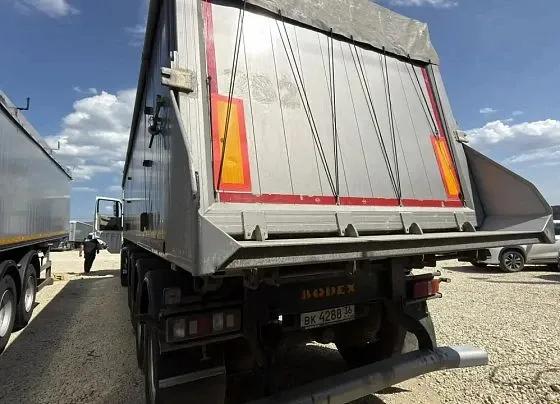 Bodex KIS 4WA1, фото 4