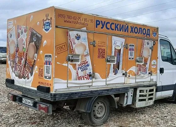 IVECO Daily, фото 2