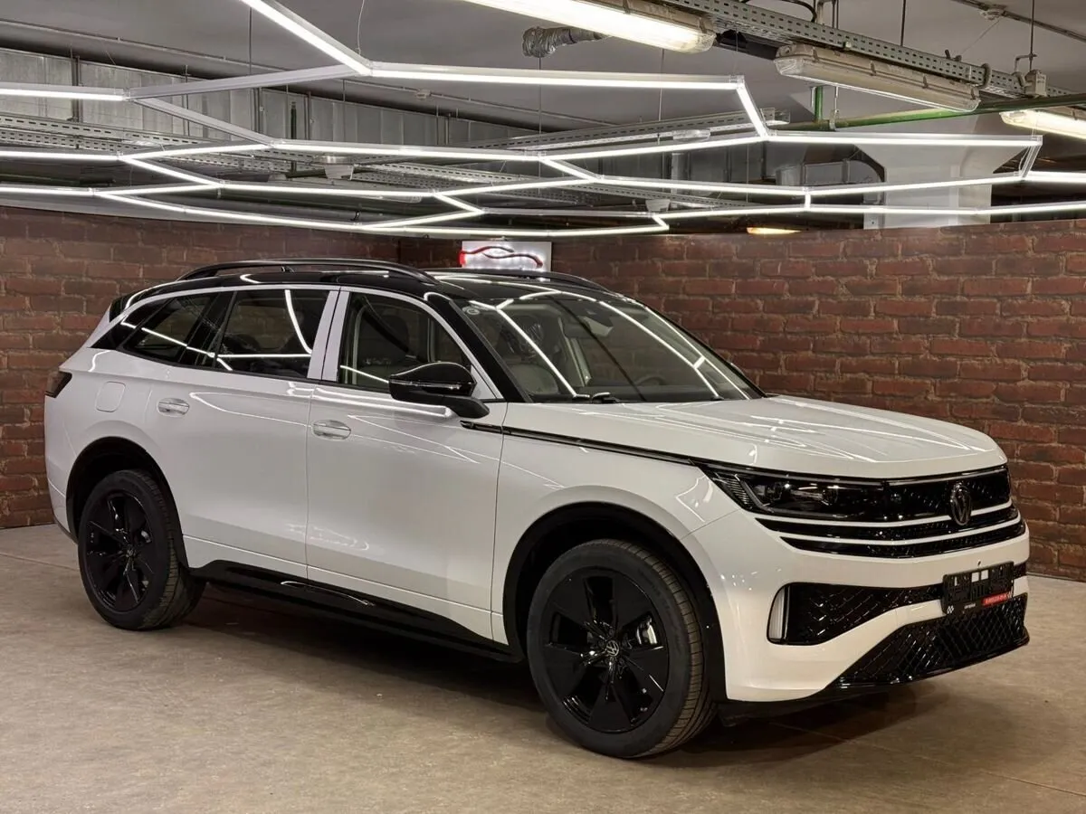 Volkswagen Tavendor R-Line, фото 2