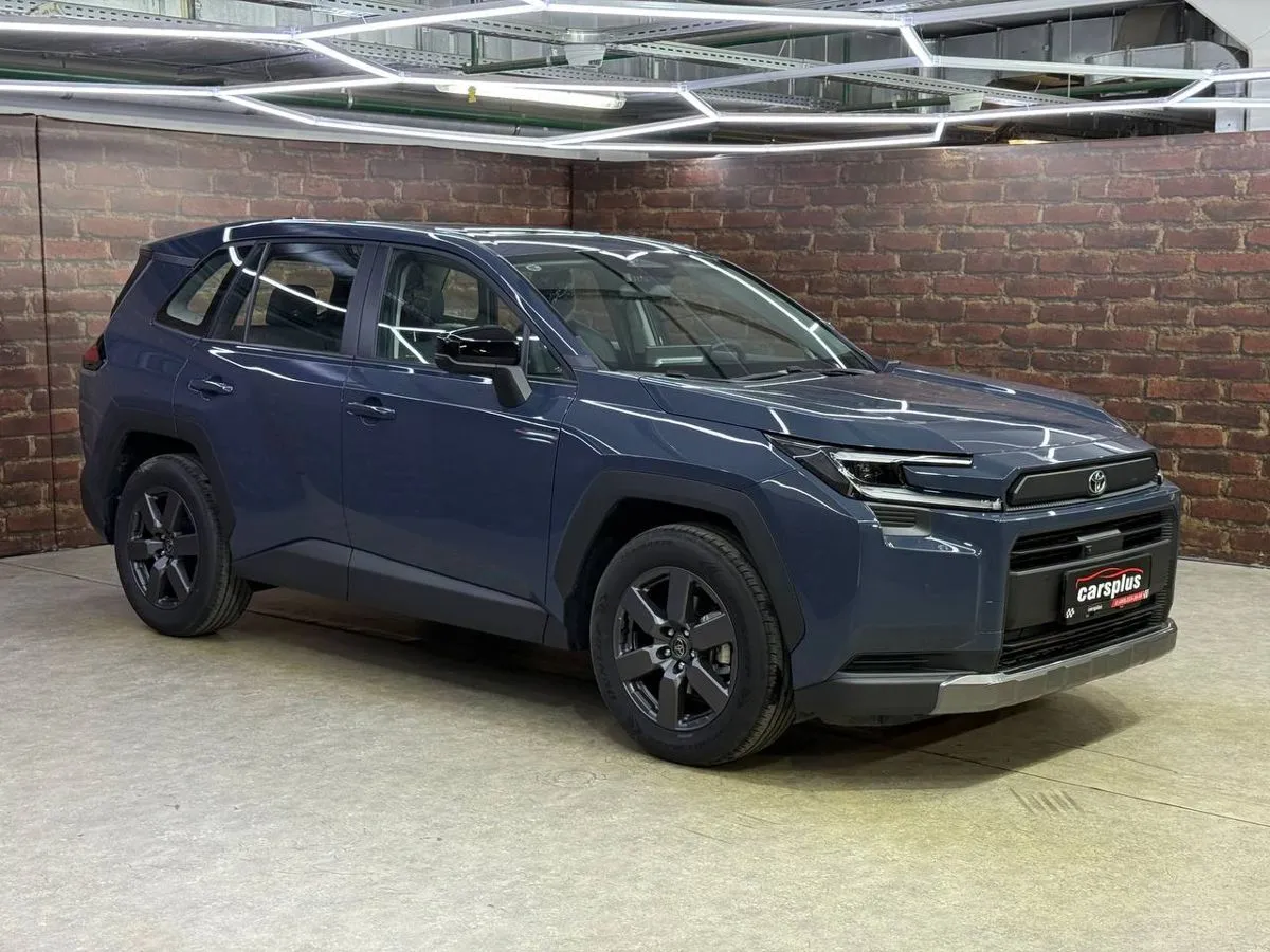 Toyota RAV4, фото 3