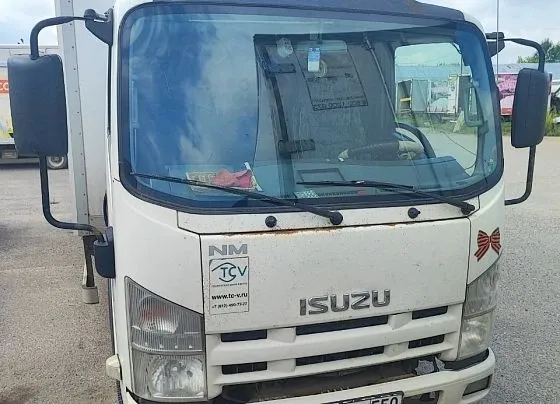 ISUZU NMR 85H, фото 3