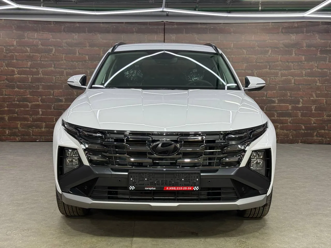 Hyundai Tucson, фото 2