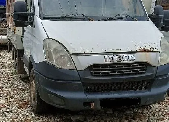 IVECO Daily, фото 2