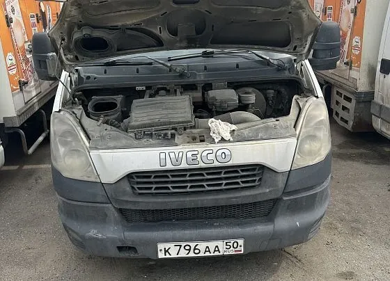 IVECO Daily, фото 4
