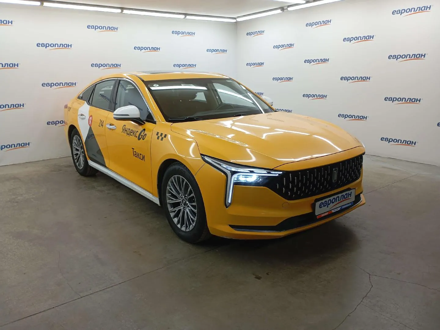FAW Bestune B70 Standart, фото 2