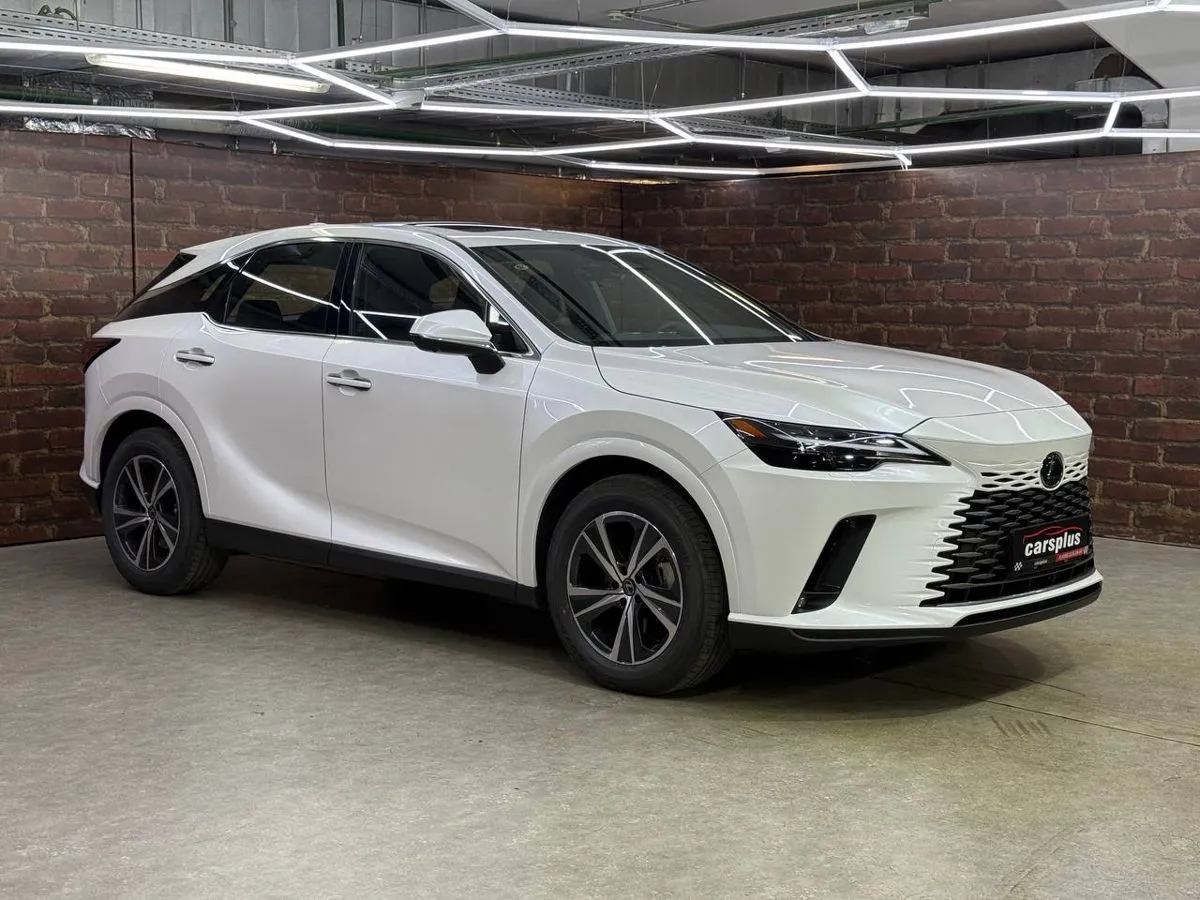 Lexus RX, фото 3