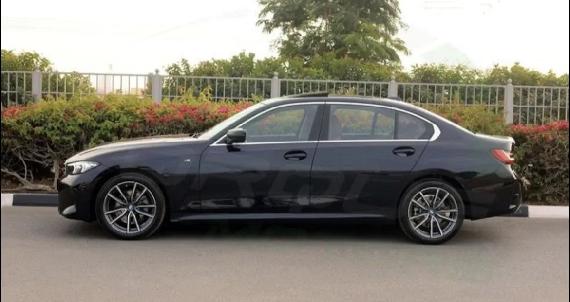 BMW 325 Sport, фото 4
