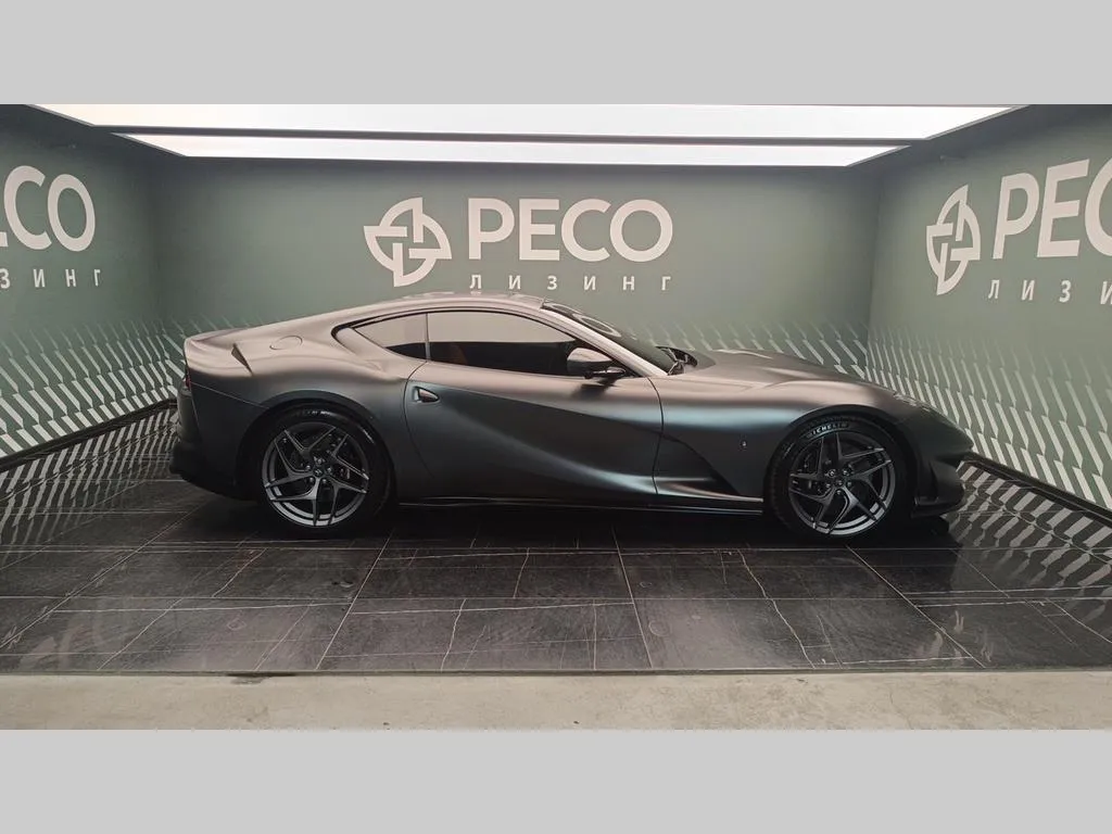 FERRARI 812 SUPERFAST, фото 4